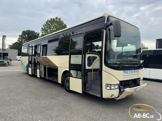 Iveco Crossway, 50 Seats, Euro 4 2008 afbeelding 2 miniatuur