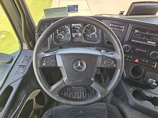 Mercedes-Benz Actros 2019 - 1843 obrazek 12