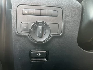 Mercedes-Benz Vito 2018 - 114 CDI Extra Lang Automaat/Airco/Navi bild 10