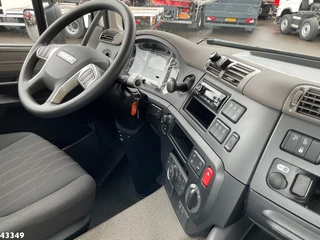 DAF FAN CF 430 VDL 21 Ton haakarmsysteem 2023 - N/A image 11