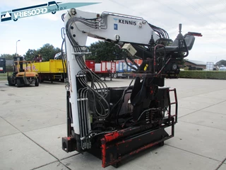Kennis N/A 2008 - 14-R/60-2 zdjecie 6