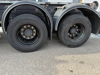 Volvo FM 410 2017 - N/A afbeelding 15
