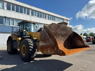 Caterpillar 972M 2018 - N/A obrazek 6