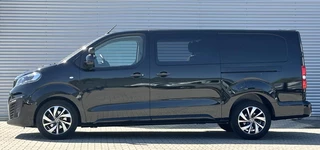 Fiat Scudo 2022 - 2.0 MultiJet L3H1 DC Business Pro+ image 6