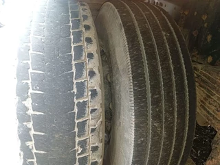 MAN F2000 1996 - , 32-322 , 6x4 , ZF Manual , Tipper , Spring Suspension zdjecie 17