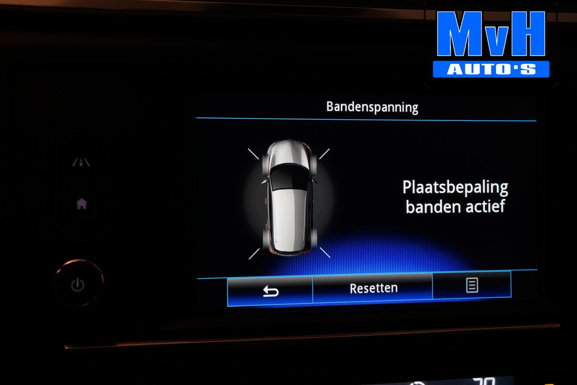 Renault Kadjar 2016 - 1.2 TCe Bose|TREKH|LED|STOELVW|BOSE|CLIMA|NAV afbeelding 67