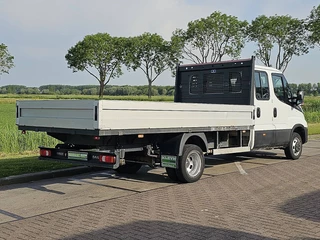 Iveco Daily 2023 - 35C18 immagine 3