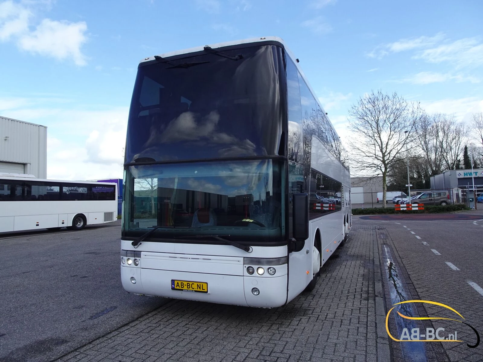 Van Hool TD925 Astromega 83 Seats 2008 image 12
