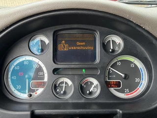 DAF 85 2011 - FAD CF85 - 410 obrazek 13