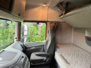 DAF XF 440 2016 - FT SC Euro6 bild 8