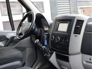 Mercedes-Benz Sprinter 2015 - 216 CDI L2H1 - Trekhaak - Airco - 3 Zits immagine 8