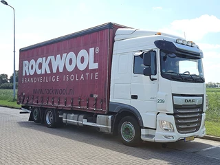 DAF N/A 2019 - XF 450 obrazek 5