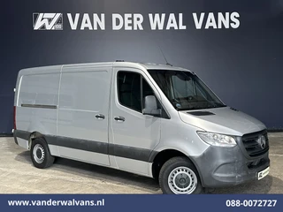 Mercedes-Benz Sprinter 2022 - 315CDI 150pk L2H1 Euro6 Airco | Camera | Apple Carplay | Chauffeursstoel | Tachograaf for sale
