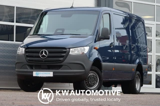 Mercedes-Benz Sprinter 2025 - 519 CDI L2H1 te koop