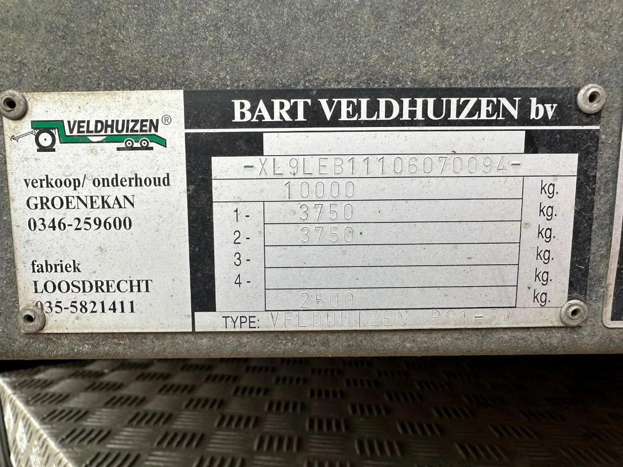 Iveco 40C 2001 obrázek 14