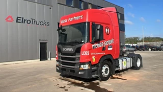 Scania G 2019 - 450 te koop