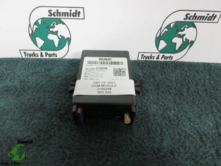 DAF XF 480 - 2156298 DCM Module for sale