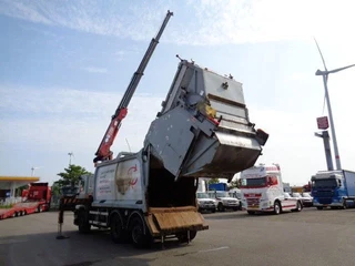 Iveco N/A 2006 - C3127N zdjecie 7