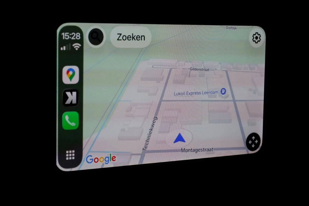 Mercedes-Benz Sprinter 2023 - 311 CDI 115pk L2H2 Airco/CarPlay 10-2023 obrázek 16