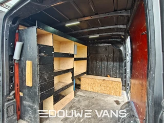 Renault Master 2016 - L1H1 Airco Alarm Imperiaal Trekhaak Geveerde stoel image 22