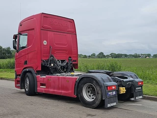 Scania R 2018 - R500 image 6