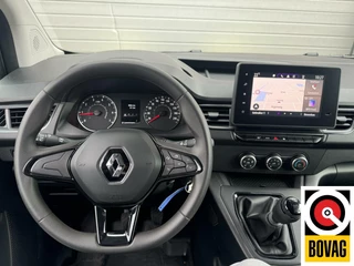 Renault Kangoo 2023 - bestel 1.3 TCe 100 Comfort L1 Benzine obrazek 17