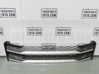 DAF N/A - 2250145 Bovengrille DAF изображение 1