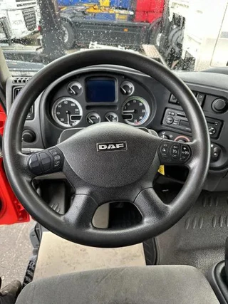 DAF LF 45 2008 - 220 L Tief Kühl TK TS 500e 12to STS Koffer afbeelding 17