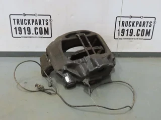 MAN - Brake System Remklauw obrázek 2 náhled