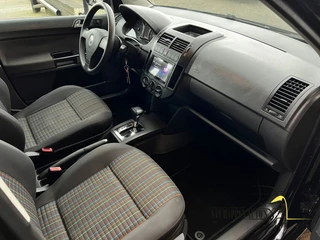 Volkswagen Polo 2008 - 1.4-16V Optive / automaat / apk 7-2027 obrazek 15