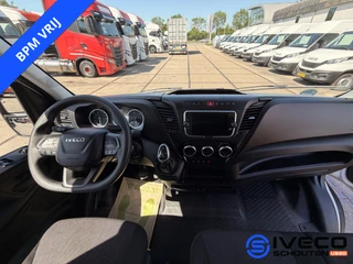 Iveco Daily 2023 - 35S16 A8 2.3L 160pk obrazek 19