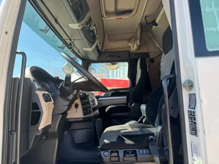 MAN TGX 2018 - 6X2 EURO 6 MET LIFTAS image 7