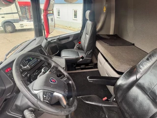 Scania R 2019 - R650 V8 NGS XT 8X4 EURO 6 FULL STEEL afbeelding 13