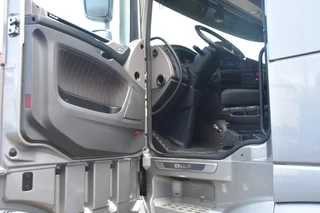 DAF XF 530 2019 - SSC 4x2 - NEW TACHO - HYDRAULIC SYSTEM - FULL AIR - PARK. AIRCO - ALCOA'S - LED - zdjecie 4