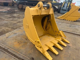 Cat N/A 2025 - 320 bucket OM bild 1