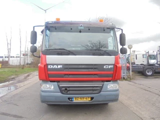 DAF CF 75 2011 - 250 NL TRUCK APK 28-10-2026 imagen 2