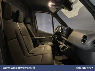 Mercedes-Benz Sprinter 2019 - 211 CDI L2H2 Euro6 Airco | Camera | Navigatie | Apple Carplay | Android Auto afbeelding 6