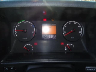 Scania P 2012 - P230 obrazek 36