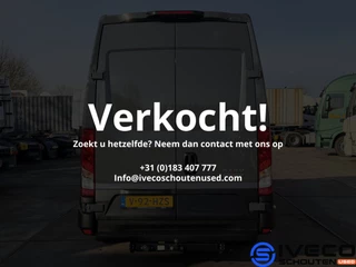 Iveco Daily 2024 - 35S16V A8 bild 23