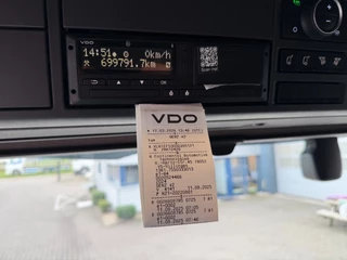 DAF XF 530 2022 - 4x2 Euro 6E Smart Tacho Full Spoiler bild 28