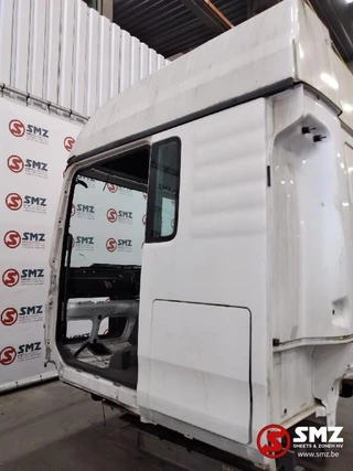 MAN N/A 2013 - Occ Cabine compleet MAN TGX euro 5 obrazek 5