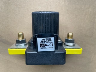 Diverse N/A - GIGAVAC GX16CEB MAGNEETSCHAKELAAR (NIEUW) immagine 2