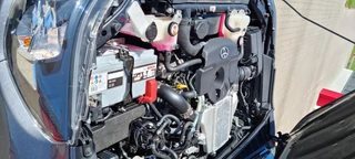 Toyota Hilux 2022 - 2.4 D-4D 4x4 Automaat | 150pk | Luxe uitvoering Hilux 2.4 D-4D 4x4 Automaat bild 22