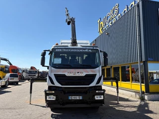Iveco Stralis 2016 - N/A immagine 18