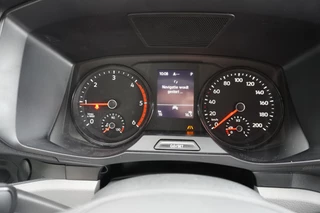 Volkswagen Crafter 2024 - 35 2.0 TDI 141 PK L3H3 Automaat zdjecie 13