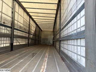 Fruehauf N/A 2015 - Tautliner Dhollandia zdjecie 10