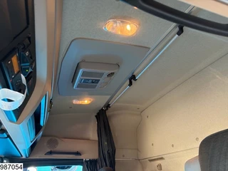 Mercedes-Benz Actros 2017 - 1843 EURO 6, Standairco afbeelding 9