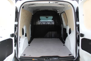 Renault Express 2024 - 1.5 dCi 95 Comfort + 95pk - Carplay - Camera - Cruise - Airco - Hout - Rijklaar zdjecie 10