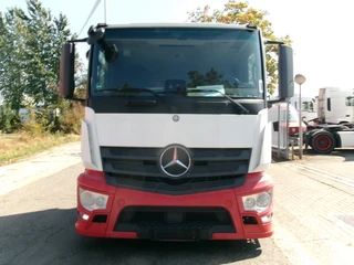 Mercedes-Benz Actros 2016 - 2340 LL 6X2 NL TRUCK afbeelding 2 miniatuur