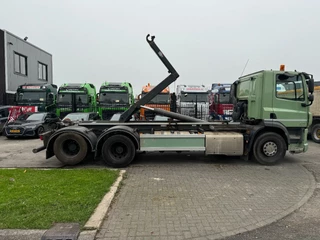 DAF CF 440 2017 - 6X2 EURO 6 21T VDL HOOK изображение 9